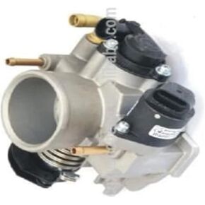 1 قطعة/مجموعة أجزاء #21148010-12 21148300-02 صمام خنق الجسم حقن الوقود in Kuwait