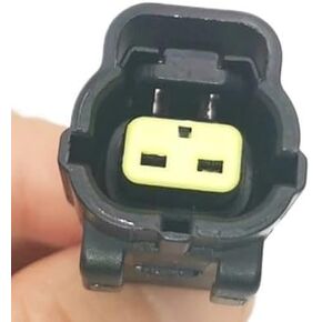 لـ S + K200 210 250 300 350-8 محرك الحفار درجة حرارة الماء الوحيد */noid Valve se/n */SOR موصل قابس (أبيض) in Kuwait