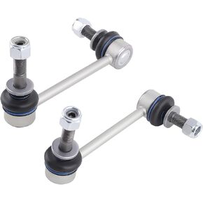 maXpeedingrods 2Pc Front Sway Bar Link for Toyota 4Runner 2003-2022 FJ Cruiser 2007-2023 Lexus GX470 2003-2009, K90677 K90683 Stabilizer Bar Link in Saudi Arabia