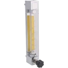 LZB-10 250-2500L / h مقياس تدفق الأكسجين مقياس تدفق غاز الهواء مع موصل خرطوم 12 مم لصناعة المستشفيات in Kuwait