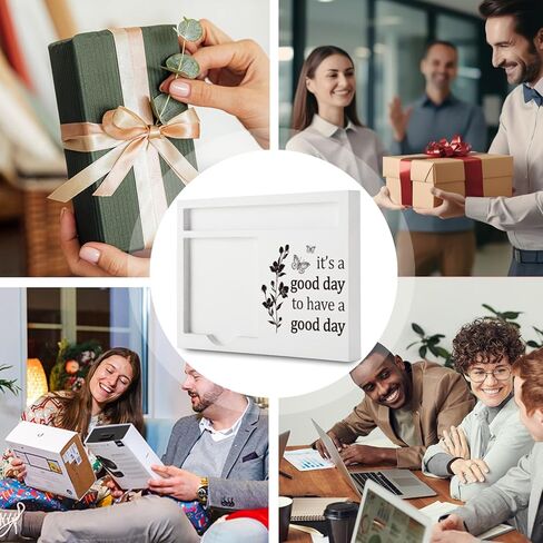 هدايا تقدير الطبيب للنساء والرجال، إلى ديكور مكتب اقتباس طبيب رائع، حامل دفتر ملاحظات ذاتي اللصق للمكتب YBB06 in Kuwait