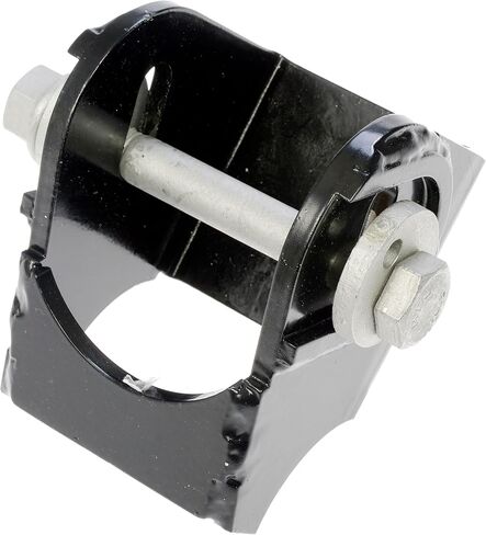 Dorman 926-074 Front Passenger Side Control Arm Axle Bracket Compatible with Select Jeep Models (OE FIX) in Kuwait