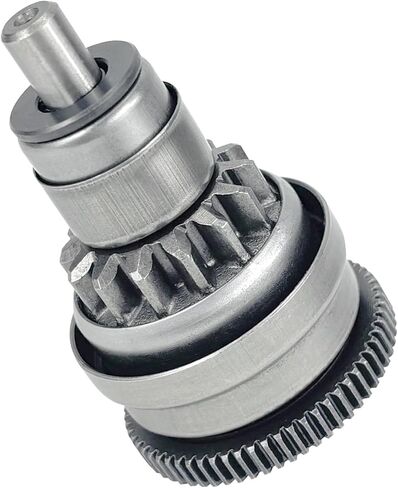 ATMT1-170 Starter Clutch متوافق مع GY6 49cc 50cc 139QMB 1P39QMB الصينية سكوتر الدراجة ATV Taotao JCL BMS Jonway Dongfang Tank Roketa Bendix in Saudi Arabia