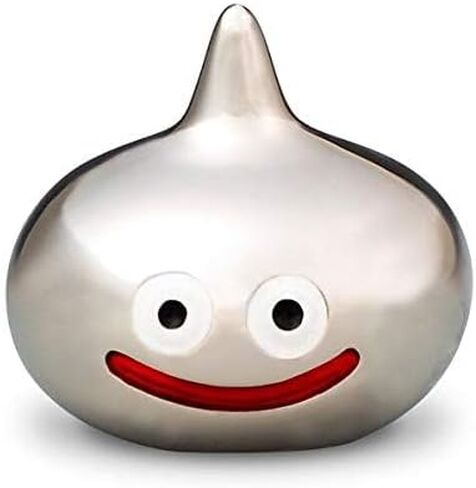 معرض الوحوش المعدنية Dragon Quest Metal Slim Slim in Saudi Arabia