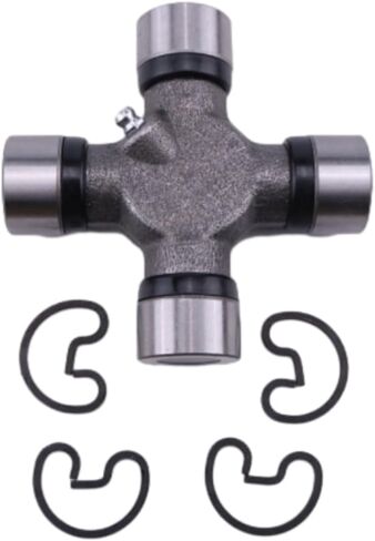 HOLDWELL U Joint Drive shaft Cross-Piece 144278A1 292031A1 85807037 compatible with Case IH 585G 570LXT 580L 586G 580SL 590L 588G 590SL in Saudi Arabia