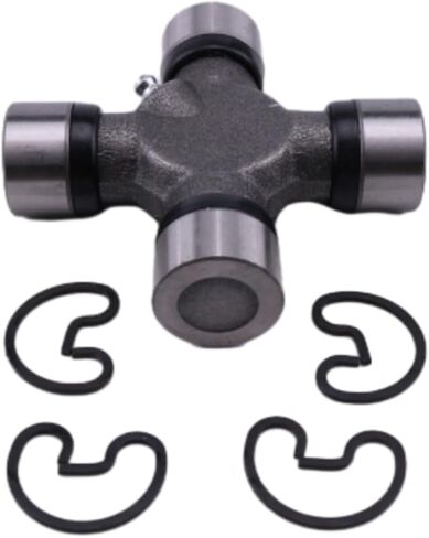 HOLDWELL U Joint Drive shaft Cross-Piece 144278A1 292031A1 85807037 compatible with Case IH 585G 570LXT 580L 586G 580SL 590L 588G 590SL in Saudi Arabia