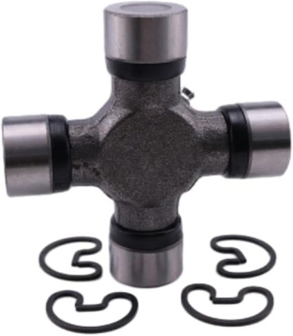 HOLDWELL U Joint Drive shaft Cross-Piece 144278A1 292031A1 85807037 compatible with Case IH 585G 570LXT 580L 586G 580SL 590L 588G 590SL in Saudi Arabia
