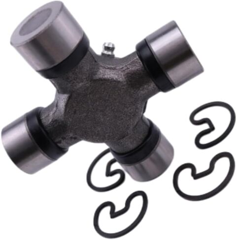HOLDWELL U Joint Drive shaft Cross-Piece 144278A1 292031A1 85807037 compatible with Case IH 585G 570LXT 580L 586G 580SL 590L 588G 590SL in Saudi Arabia