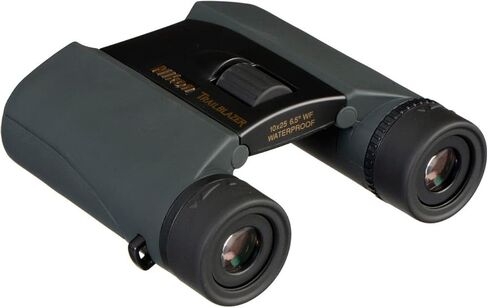 Nikon Trailblazer 8x25 ATB Waterproof Black Binoculars in Kuwait