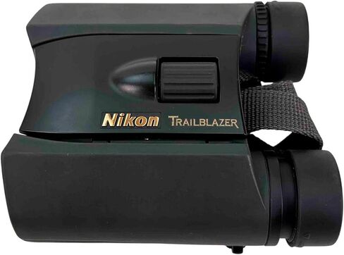 Nikon Trailblazer 8x25 ATB Waterproof Black Binoculars in Kuwait