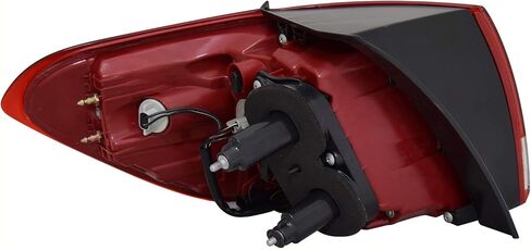 TYC Right Tail Light Assembly Compatible with 2019-2020 Kia Sorento in Saudi Arabia