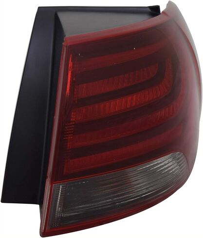 TYC Right Tail Light Assembly Compatible with 2019-2020 Kia Sorento in Saudi Arabia