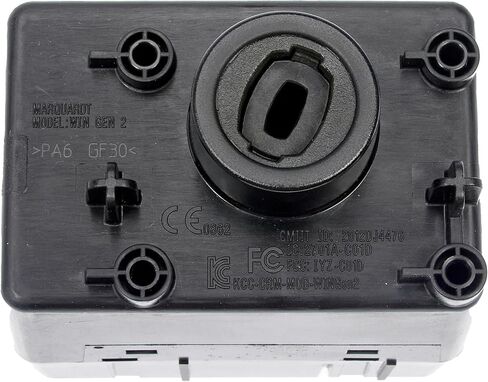 Dorman 601-080 Wireless Ignition Node Module Compatible with Select Models in Kuwait