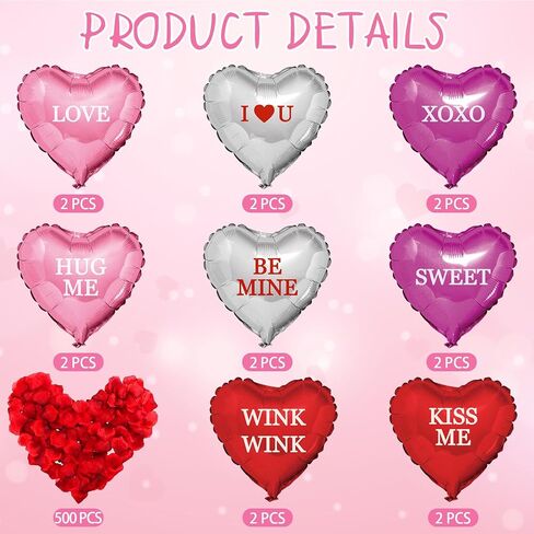 16Pcs Christmas Balloon Decorations, Cute Santa Claus Snowman Gingerbread Man Foil Balloons Christmas Mylar Balloons for Winter Xmas New Year Birthday Party Decorations Supplies in Kuwait