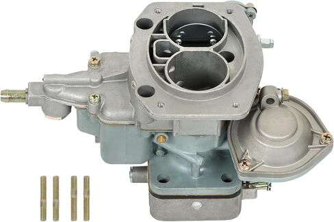 المكربن ​​Carb 2107110701020 لاستبدال محركات Lada 1500 1600 2101 2107 4X4 1.5 1.6L المكربن in Saudi Arabia