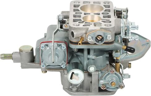 المكربن ​​Carb 2107110701020 لاستبدال محركات Lada 1500 1600 2101 2107 4X4 1.5 1.6L المكربن in Saudi Arabia
