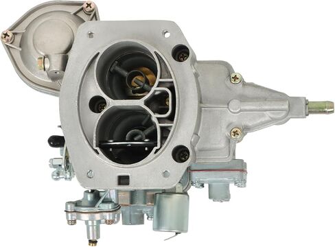 المكربن ​​Carb 2107110701020 لاستبدال محركات Lada 1500 1600 2101 2107 4X4 1.5 1.6L المكربن in Saudi Arabia