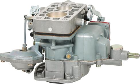 المكربن ​​Carb 2107110701020 لاستبدال محركات Lada 1500 1600 2101 2107 4X4 1.5 1.6L المكربن in Saudi Arabia