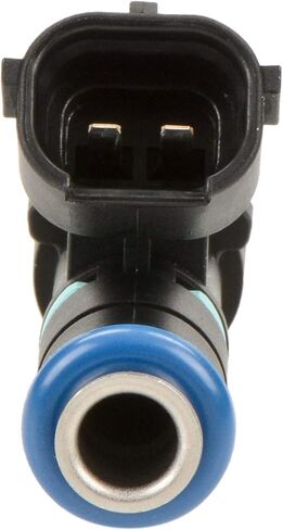 BOSCH 62380 Original Equipment Fuel Injector - Compatible with Select Nissan Altima, Rogue, Rogue Select, Sentra - Single in Saudi Arabia