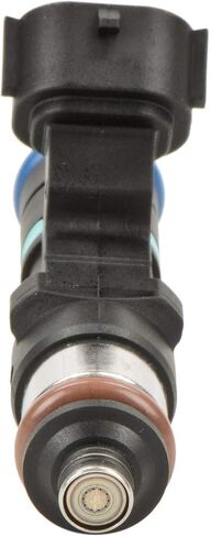 BOSCH 62380 Original Equipment Fuel Injector - Compatible with Select Nissan Altima, Rogue, Rogue Select, Sentra - Single in Saudi Arabia