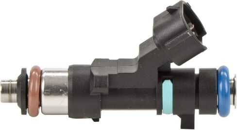 BOSCH 62380 Original Equipment Fuel Injector - Compatible with Select Nissan Altima, Rogue, Rogue Select, Sentra - Single in Saudi Arabia