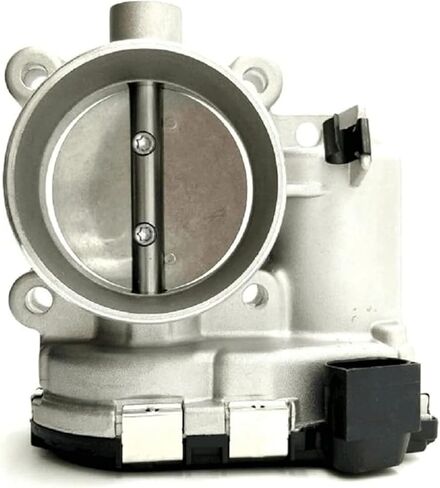 1pc/set PARTS# 280750556 AG9E9F991AA 5102039 LR024970 556185 Throttle Body Valve Fuel Injection in Saudi Arabia