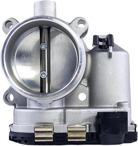 1131410125 A1131410125 صمام جسم الخانق، متوافق مع مرسيدس بنز CL500 CLK350 C350 S500 3.0 3.5L 1131410126 A1131410126 0280750017 in Kuwait