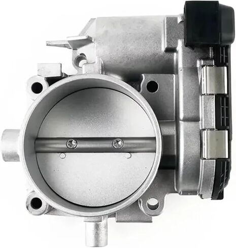 1131410125 A1131410125 صمام جسم الخانق، متوافق مع مرسيدس بنز CL500 CLK350 C350 S500 3.0 3.5L 1131410126 A1131410126 0280750017 in Kuwait