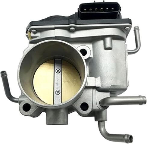 1pc/set PARTS# 2203028070 2203028071 220300H030 220300H031 Throttle Body Valve Fuel Injection in Saudi Arabia