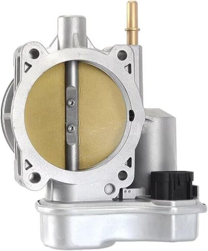 for Pontiac Grand Prix V8 5.3L 2005 2006 2007 Electronic Throttle Body Valve Assembly 12568580 in Saudi Arabia