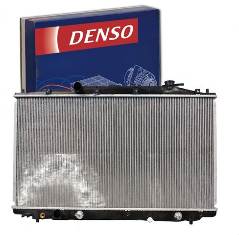 Denso Radiator, New OE Quality - 221-3247 in Saudi Arabia