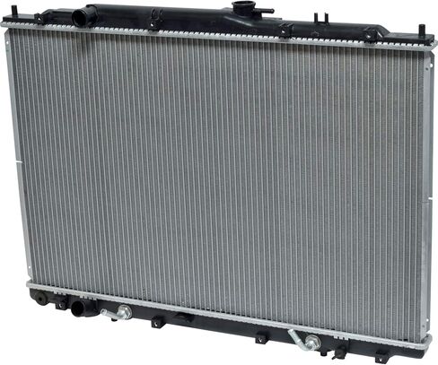 المبرد ل أكورا MDX 3.5L-2003 2004 2005 2006/هوندا بايلوت 3.5L-2005 QU in Saudi Arabia