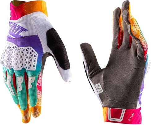 دراجة جبلية Leatt Glove 3.0 Lite #M/EU8/US9 Stealth in Saudi Arabia