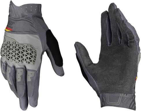 دراجة جبلية Leatt Glove 3.0 Lite #M/EU8/US9 Stealth in Saudi Arabia