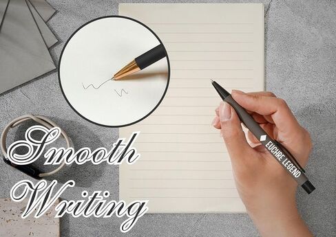 InnoBeta Euchre Gifts, Ballpoint Pen Set of 4 in Saudi Arabia
