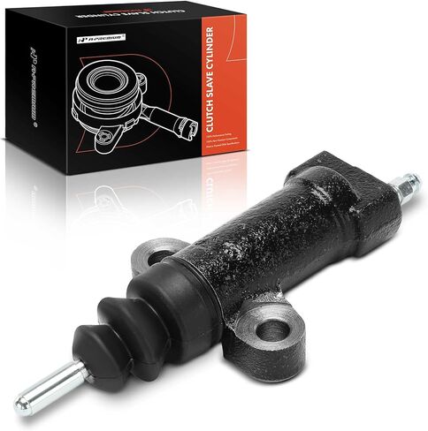 أسطوانة القابض الممتازة متوافقة مع Nissan 720 1983-1986 وSuzuki Sidekick 1996-1998 & Datsun 620 Pickup 1972-1974، 720 1980-1982، استبدال # 30620B5000، 2382077E00 in Saudi Arabia
