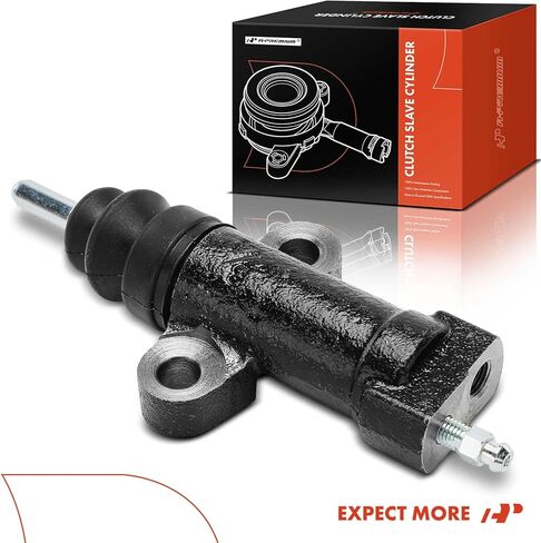 أسطوانة القابض الممتازة متوافقة مع Nissan 720 1983-1986 وSuzuki Sidekick 1996-1998 & Datsun 620 Pickup 1972-1974، 720 1980-1982، استبدال # 30620B5000، 2382077E00 in Saudi Arabia
