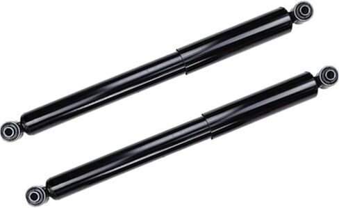 زوج دعامات الصدمات الخلفية Maxfavor 4WD مناسب لسيارة Chevy Silverado 1500 GMC Sierra 1500 1999 2000 2001 2002 2003 2004 2005 2006/2007 Silverado 1500 Classic Sierra 1500 نظام تعليق ممتص الصدمات الكلاسيكي in Saudi Arabia