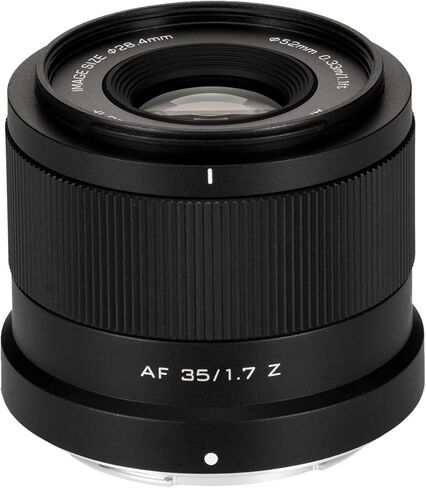 Viltrox AF 35mm f/1.7 Lens - Sony E in Kuwait