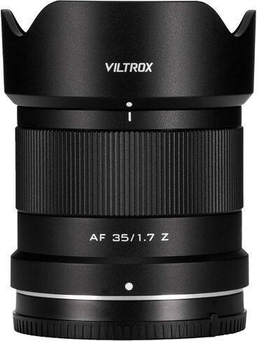 Viltrox AF 35mm f/1.7 Lens - Sony E in Kuwait