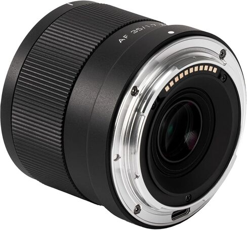 Viltrox AF 35mm f/1.7 Lens - Sony E in Kuwait