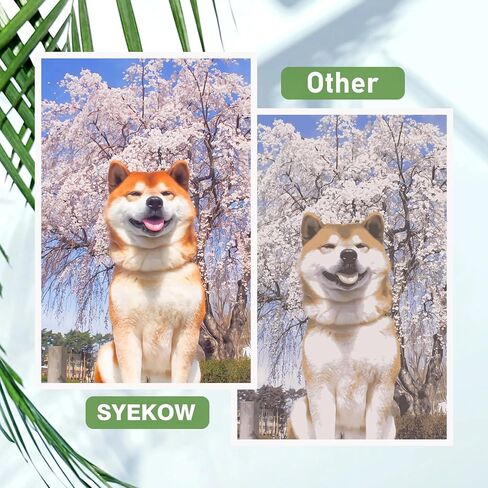 خراطيش حبر 936e 936XL مع رقاقة بديلة عالية الإنتاجية لحزمة التحرير والسرد لخراطيش الحبر HP 936 لطابعة HP OfficeJet Pro 9120e 9125e 9122e 9135e 9110b 9128e 9130e 9130b ذات التنسيق العريض 9730e (4 عبوات) in Kuwait