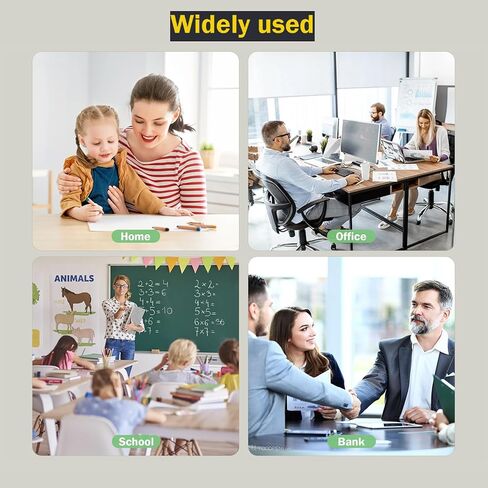 خراطيش حبر 936e 936XL مع رقاقة بديلة عالية الإنتاجية لحزمة التحرير والسرد لخراطيش الحبر HP 936 لطابعة HP OfficeJet Pro 9120e 9125e 9122e 9135e 9110b 9128e 9130e 9130b ذات التنسيق العريض 9730e (4 عبوات) in Kuwait