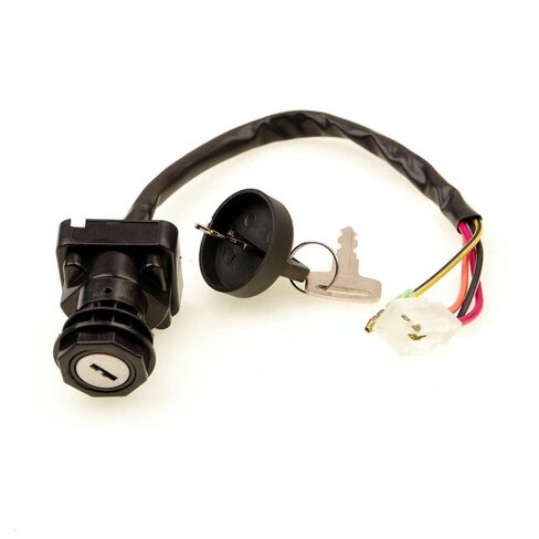 مفتاح إشعال أجزاء ATV لـ 37110-40b00 / Quadsport Lt80 / Lt-Z50 in Saudi Arabia