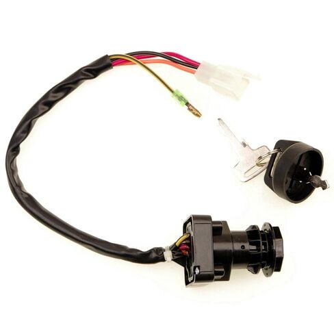 مفتاح إشعال أجزاء ATV لـ 37110-40b00 / Quadsport Lt80 / Lt-Z50 in Saudi Arabia