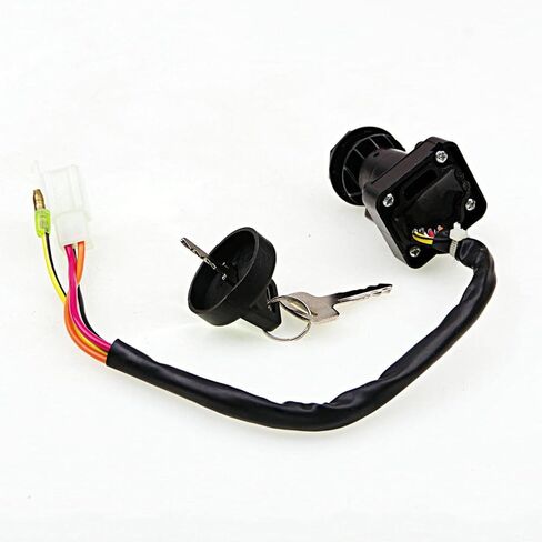 مفتاح إشعال أجزاء ATV لـ 37110-40b00 / Quadsport Lt80 / Lt-Z50 in Saudi Arabia