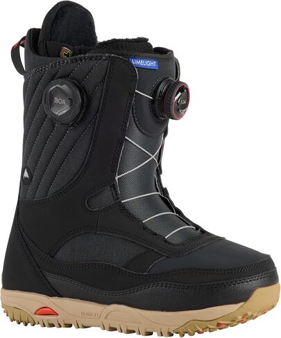 Burton Womens Limelight BOA Snowboard Boots in Kuwait