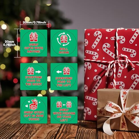 مضحك سانتا مبادلة هدية تبادل النرد هفوة الهدايا للرجال النساء تبادل النرد لعبة الفيل الأبيض هدايا للبالغين عيد الميلاد ألعاب الحزب للأطفال عائلة عيد ميلاد عيد الحب الذكرى in Saudi Arabia