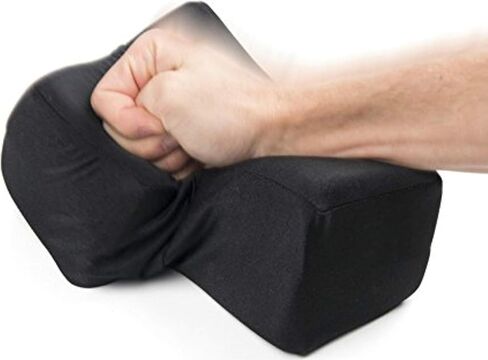 Creative Super Sized Giant Enter Key USB Big Enter Button Comfortable Economic Desktop Pillow Stress Relief Punch Bag in Saudi Arabia