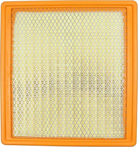 MOTOKU Engine Air Filter and Charcoal Cabin Air Filter Kit for Chevrolet Colorado 2015-2020 for GMC Canyon 2015-2022 in Saudi Arabia